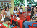 Cosme & Dami�o 2014